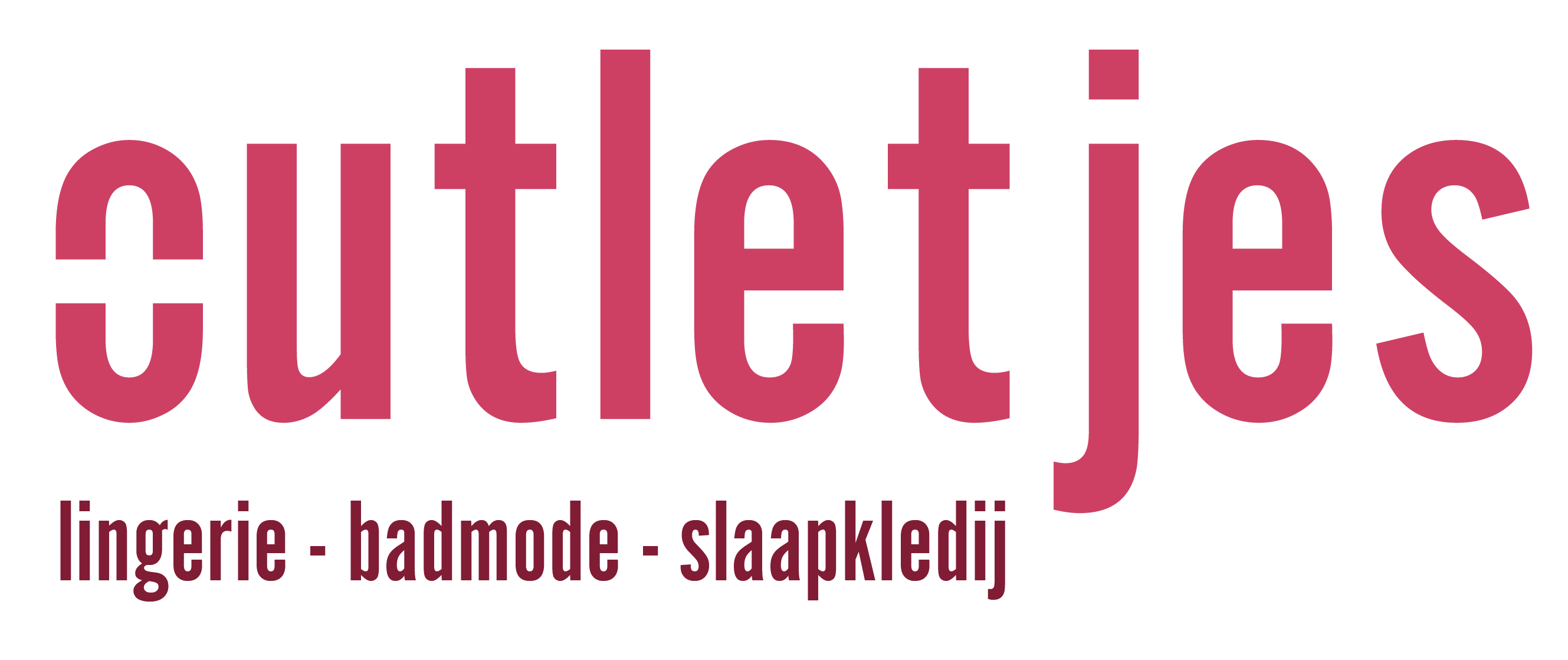Outletjes logo