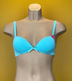 Anny turquoise