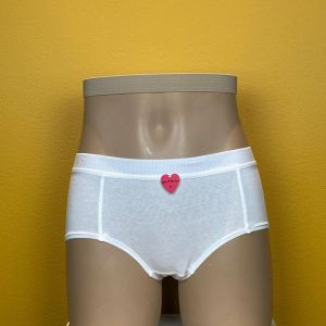 hipster plain white