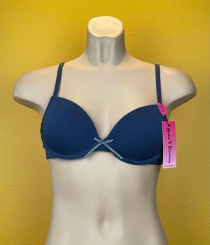 Anny  dark blue white