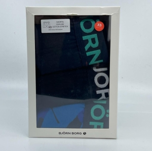 Forest 3p blue green