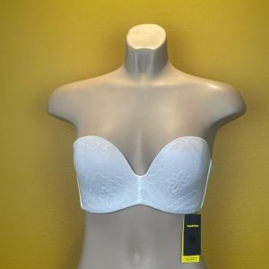 Ultimate Strapless  nude