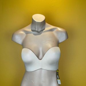Perfect Strapless nude