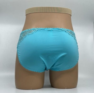 Jane capri blue