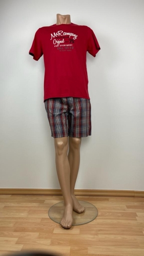 Mix & Relax red