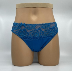 Couture colibri blue