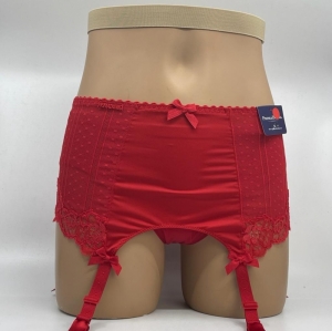 Couture red kiss