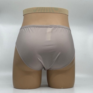 Idole taupe
