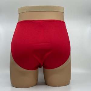 Hedona poppy red