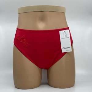 Hedona poppy red