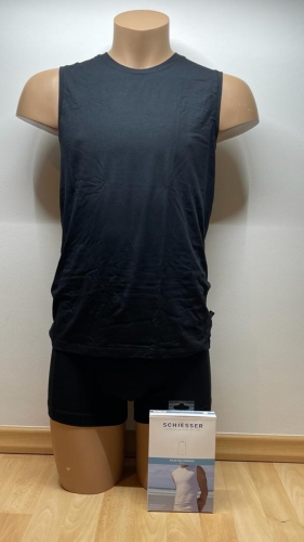 Selected! Premium Micro black