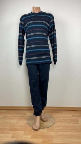 143795-803 dunkelblau