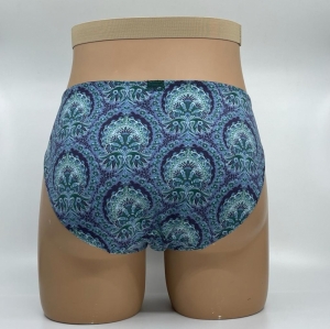 Axelle cashmere blue