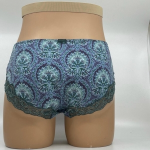 Axelle cashmere blue