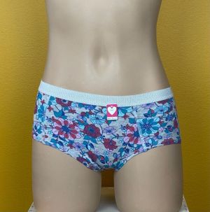 Flower print flower print