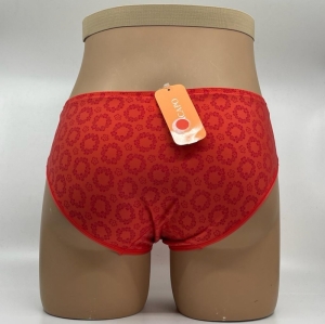 Bellini fiesta red