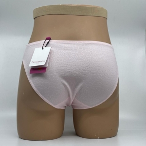 Guilty pleasure primrose pink