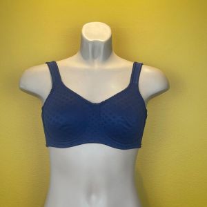 Lisa maritime blue