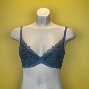 Lace perfection charcoal