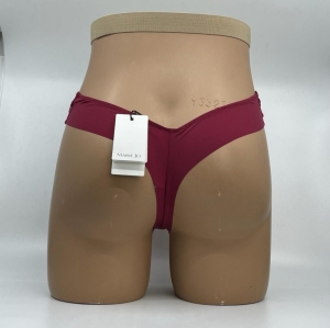 Agatha rumba red