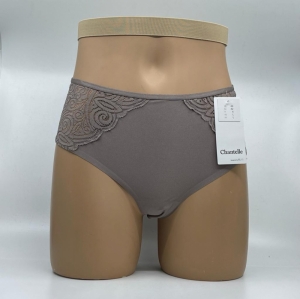Pyramide bronzed taupe