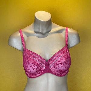 Fleur cherry red