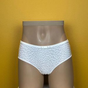 Bright ivory