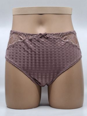 Madison SAT satin taupe