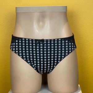 Madison CRB crystal black