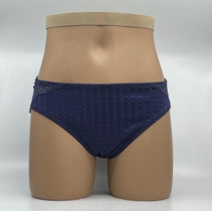 Madison BBI bleu bijou