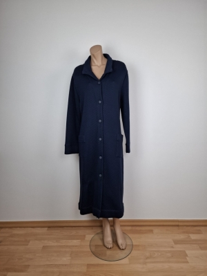 13143-253 blue oxford