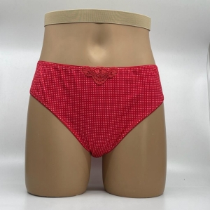 Valentina hot red
