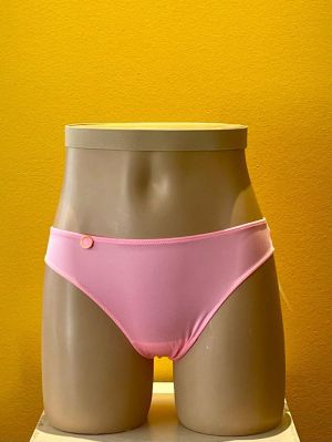 Tom HAP happy pink