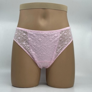 Epirus FPI fifties pink