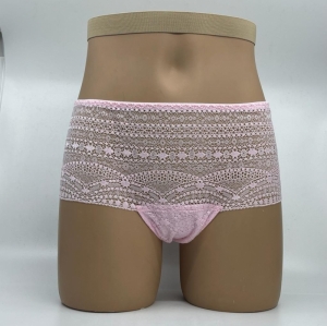 Epirus FPI fifties pink
