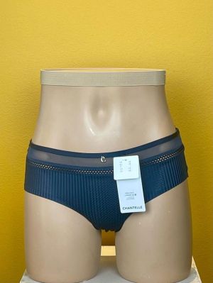Chic Essential winter blue
