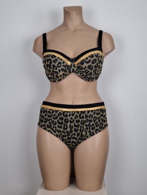 Kiribati golden safari