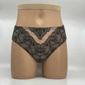 Belgravia black