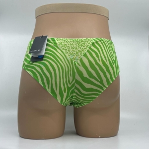 Tristan vert bambou
