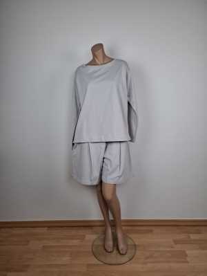 16171 gray silver
