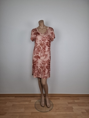 Loreen Aurelie darling pink