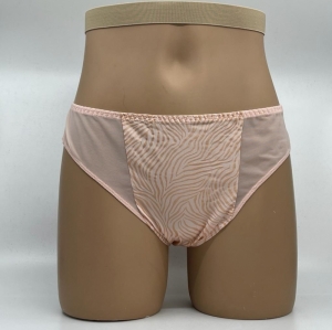 Avellino pearly pink