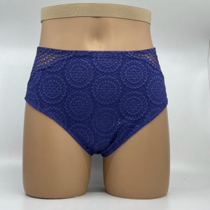 Petit Paris french indigo
