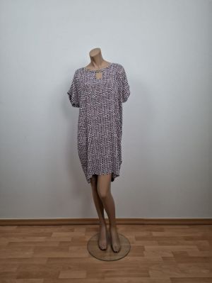 FS3240-OJS blue ikat