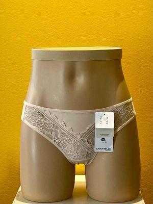 Floral Touch golden beige