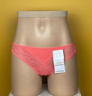 Floral Touch coral