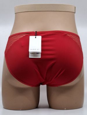 Tanzara scarlet