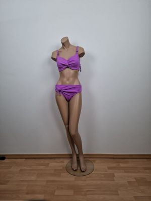 Style 108B purple flash