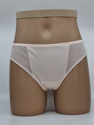 Knokke crystal pink
