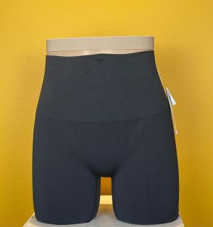 Smooth Comfort black